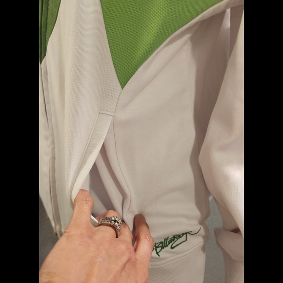 Awesome Retro Billabong Jacket - Picture 7 of 16